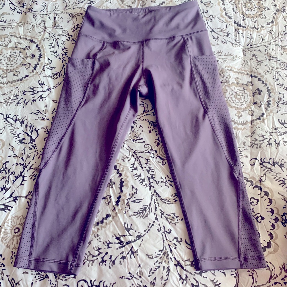 Athletic Leggings/tights - Picture 3 of 6